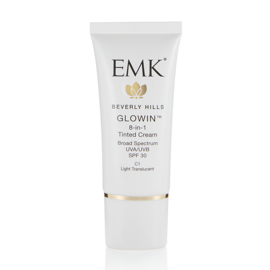 Glowin (8-in-1) Tinted Cream