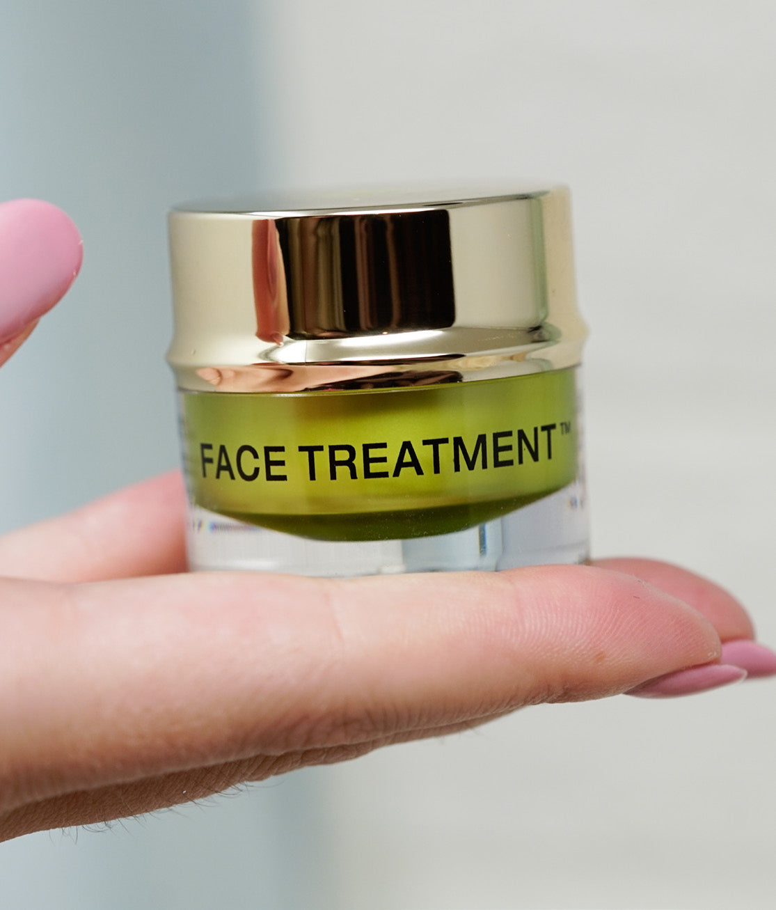 Face Treatment