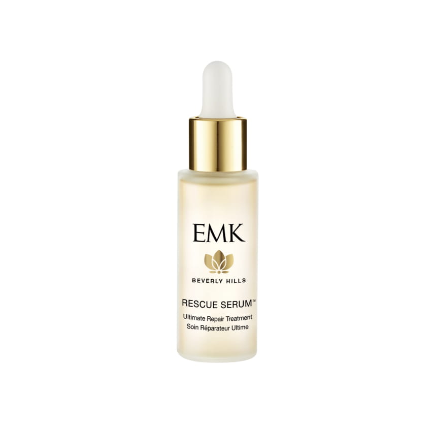 Rescue Serum